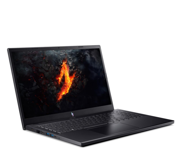 ACER Nitro V R5-7535HS/16GB/1TB+1TB/Win11PX RTX3050 144Hz - 1243475 - zdjęcie 3